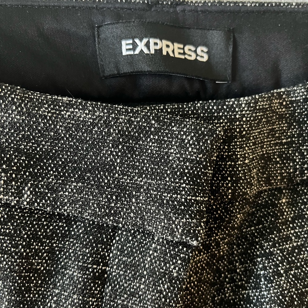 Express Dress Pants - Picture 3 of 6